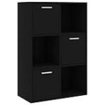 Análisis y comparativa de las mejores librerías con puertas de Leroy Merlin para tu hogar
