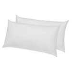 Análisis y Comparativa de las Mejores Almohadas de Fibra con Tacto Gel Pikolin para un Descanso Óptimo en el Hogar