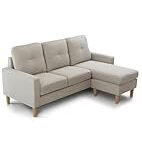 Análisis y comparativa de los mejores sofás chaise longue reversible: ¡Encuentra el ideal para tu hogar!