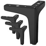 Análisis de las mejores patas para muebles Leroy Merlin: ¡Dale un toque único a tu hogar!