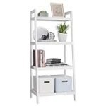 Escalera Estantería: Análisis de las Mejores Opciones para Organizar tu Hogar