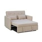 Análisis y comparativa: Los mejores sofás cama de 135 para tu hogar