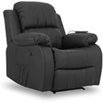 Análisis de los mejores sillones de masaje baratos para tu hogar