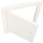 Análisis y comparativa de las mejores puertas blancas de Leroy Merlin para tu hogar