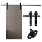 Análisis y comparativa de las mejores puertas correderas de 120 cm de ancho para tu hogar