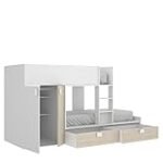 Análisis de los mejores trenes cama en España para tu hogar: ¡Descubre cuál se adapta a tu estilo! Análisis de los mejores trenes cama en España para tu hogar: ¡Descubre cuál se adapta a tu estilo!