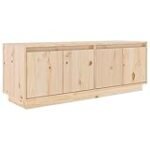 Análisis y comparativa: Los mejores muebles de TV de madera de pino para tu hogar