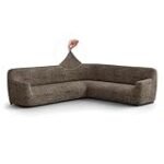Análisis y comparativa de las mejores fundas para sofá esquinero: ¡Renueva tu hogar con estilo!