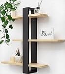 Análisis y comparativa de las mejores estanterías decorativas para tu hogar