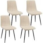 Análisis y comparativa: Las mejores sillas de comedor modernas de Conforama para tu hogar