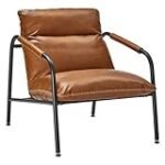 Análisis de los mejores sillones marrones: ¡Descubre cuál se adapta mejor a tu hogar!