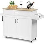 Análisis y comparativa de los mejores muebles de cocina blanca para tu hogar