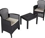 Análisis y comparativa de los mejores muebles para terraza: ¡Inspírate con estilo para disfrutar al aire libre!