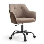 Análisis y comparativa de los mejores sillones con ruedas para escritorio: ¡Encuentra el ideal para tu hogar!