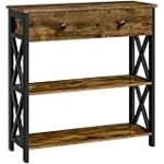 Los mejores muebles auxiliares baratos: Análisis y comparativa para tu hogar Los mejores muebles auxiliares baratos: Análisis y comparativa para tu hogar