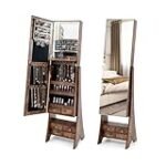 Análisis y comparativa: Los mejores armarios con espejos para tu hogar