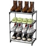 Análisis y comparativa de los mejores zapateros Rapimueble para organizar tu hogar con estilo