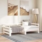 Análisis y comparativa de los mejores sofás cama nido: ¡Convierte tu sala en un espacio versátil!
