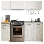 Análisis y comparativa de los mejores muebles modulares de cocina para optimizar tu espacio y estilo