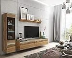 ¡El boom de los muebles para salones! Análisis y comparativa de las tendencias más destacadas
