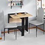 Análisis y comparativa de las mejores mesas consola plegables: Encuentra la ideal para tu hogar