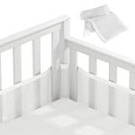 Análisis y comparativa: Catálogo de cunas IKEA para el hogar