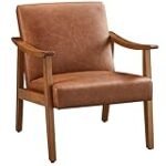 Análisis y comparativa de los mejores sillones de piel en Conforama para tu hogar