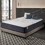Análisis y comparativa: ¿Qué canapé con colchón 180x200 elegir para tu hogar?