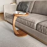 Análisis y comparativa: las mejores mesas de centro con ruedas para tu hogar