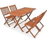 Análisis: Conjunto de Comedor Exterior Barato - ¡Descubre las Mejores Opciones para tu Hogar!