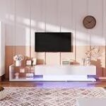 Análisis y comparativa: Los mejores muebles para TV de 170 cm para tu hogar