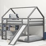 Análisis y Comparativa: Los Mejores Muebles para Habitaciones Infantiles Dobles
