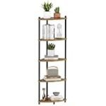 Las Mejores Rinconeras de Salón: Análisis y Comparativa de los Muebles Ideales para tu Hogar