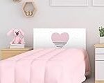 Análisis y comparativa de los mejores cabeceros infantiles de 135 cm para decorar la habitación de tus pequeños Análisis y comparativa de los mejores cabeceros infantiles de 135 cm para decorar la habitación de tus pequeños