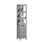 Análisis y comparativa: Los mejores muebles de baño en tono gris claro para tu hogar