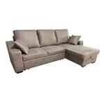 Todas las medidas de chaise longue 3 plazas en Conforama: Análisis y comparativa de los mejores modelos para tu hogar