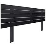 Análisis y comparativa: Los mejores cabeceros de cama de 135 en madera con patas para tu hogar