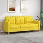 Análisis comparativo: Los mejores sofás de color para tu hogar