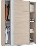 Análisis y comparativa de los mejores armarios corredera en Leroy Merlin: ¡Encuentra el ideal para tu hogar!
