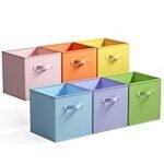 Tendencias decorativas: Análisis y comparativa de los mejores estantes de colores para tu hogar