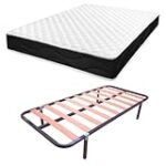 Análisis y comparativa: ¿Cuál es el mejor sommier con colchón para tu hogar?