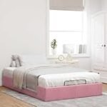 Tendencias en Muebles para el Hogar: Análisis y comparativa de los mejores canapés rosa