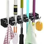 Análisis y comparativa de los mejores escoberos en IKEA: ¡Organiza tu hogar con estilo!