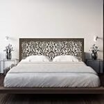 Los Mejores Diseños de Dormitorios Matrimoniales Originales: Análisis y Comparativa de Muebles para el Hogar