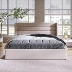 Análisis y comparativa: Las mejores camas abatibles 180x200 para optimizar tu espacio en el hogar