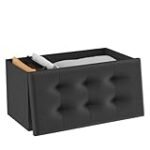 Análisis y comparativa: Los mejores taburetes con almacenaje de Leroy Merlin para optimizar tu hogar