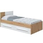 Análisis y comparativa: Las mejores camas infantiles 90x190 con cajones para el hogar