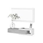 Análisis de los mejores muebles para el recibidor: ¡Impresiona desde la entrada de tu hogar! Análisis de los mejores muebles para el recibidor: ¡Impresiona desde la entrada de tu hogar!