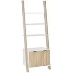 Análisis y Comparativa: Los Mejores Estantes en Forma de Escalera para tu Hogar