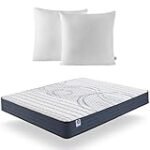 Análisis y comparativa de los mejores colchones viscoelásticos 135x190 para un descanso perfecto en el hogar